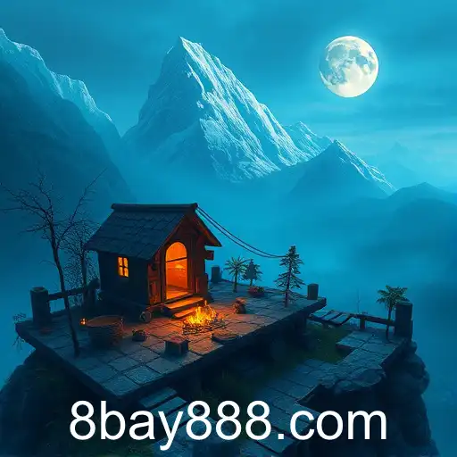 Unveiling 'Adventure Quests': The Thrilling World of Bay888