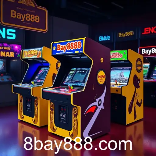 Exploring the Exciting World of 'Arcade Fun' Games on Bay888