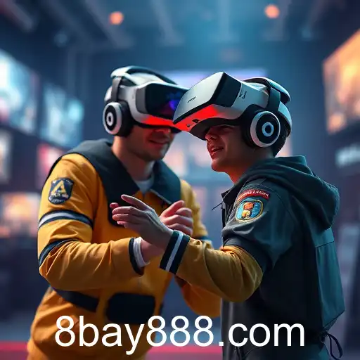 Bay888: Revolutionizing Online Gaming in 2025