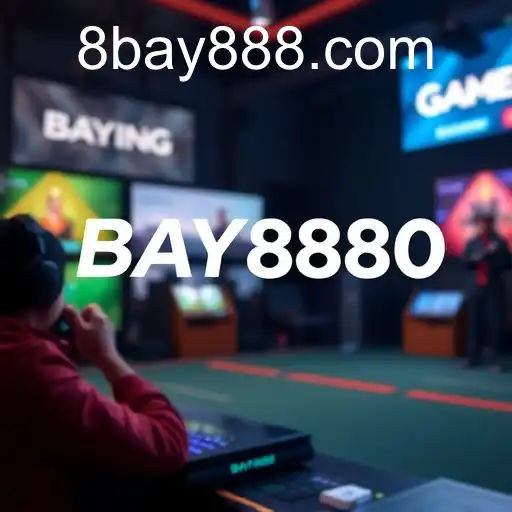 Bay888: Reshaping the Online Gaming Landscape