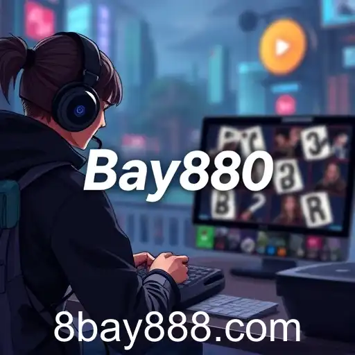 The Rise of Bay888 in Modern Gaming