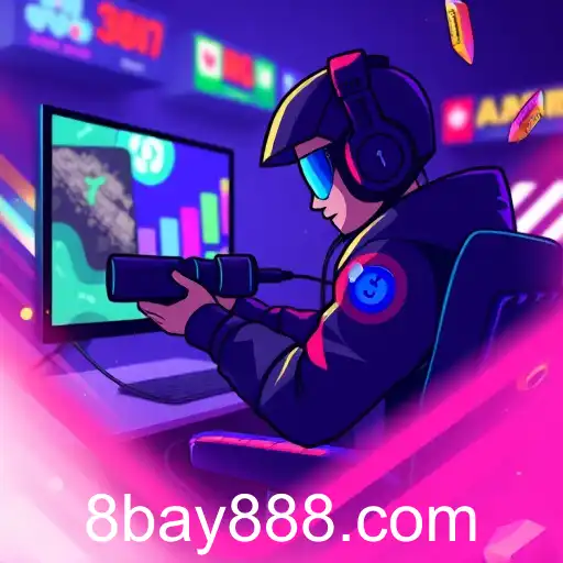 Bay888: A Rising Star in Online Gaming