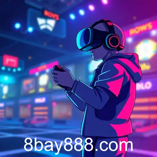 Bay888: The Rising Star in Online Gaming