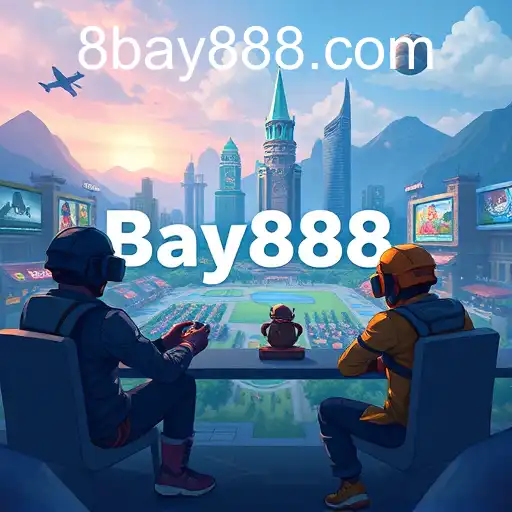 Bay888: The Rise of Modern Online Gaming