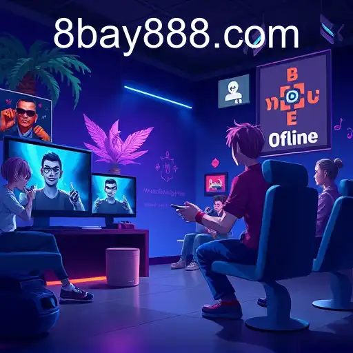 Bay888: Navigating the Evolving Landscape of Online Gaming
