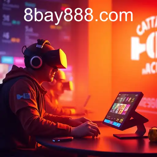 The Evolution of Bay888: A Hub of Online Gaming