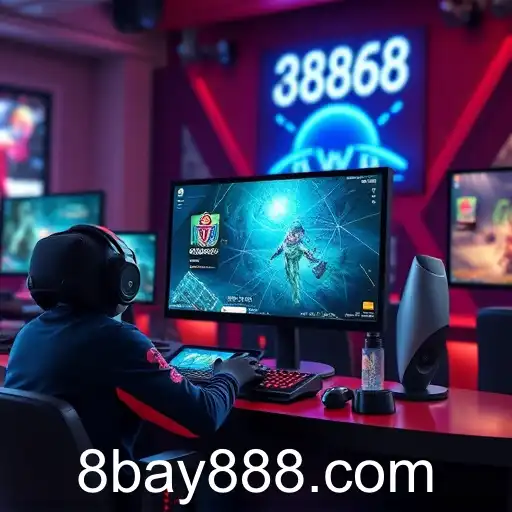 The Evolution of Online Gaming and bay888's Role