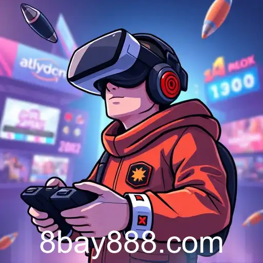 Bay888: The Changing Landscape of Online Gaming