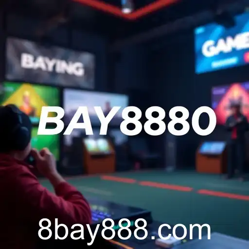 Bay888: Reshaping the Online Gaming Landscape