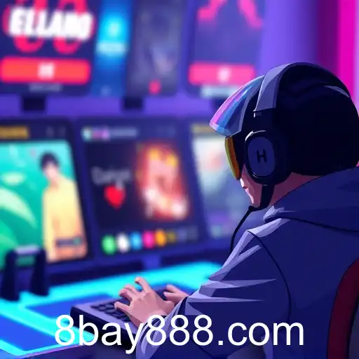 Gaming Trends on Bay888