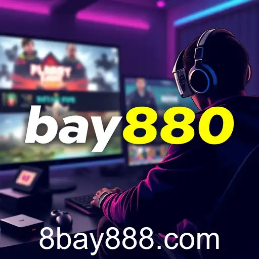 Bay888: The Rising Star in Online Gaming
