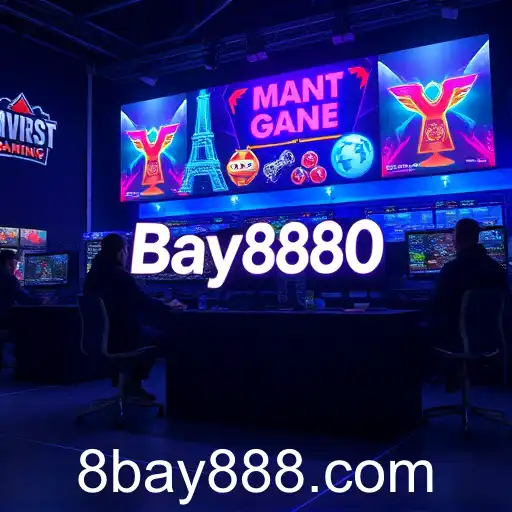 Bay888: A Rising Star in Online Gaming