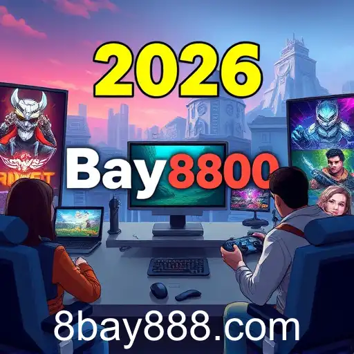 Bay888: The Evolving Landscape of Online Gaming