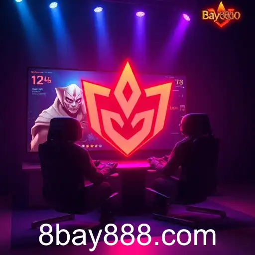 Bay888: The Rising Star in Online Gaming