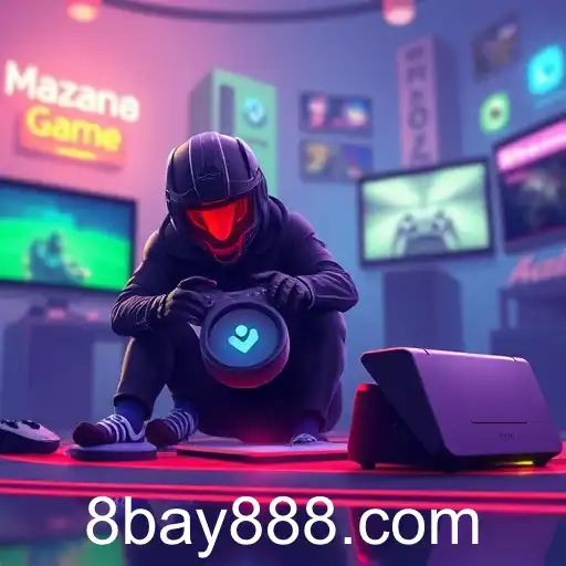 Digital Gaming Trends: bay888 Leads the Way