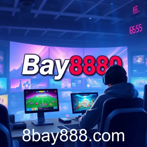 Bay888: The Future of Online Gaming