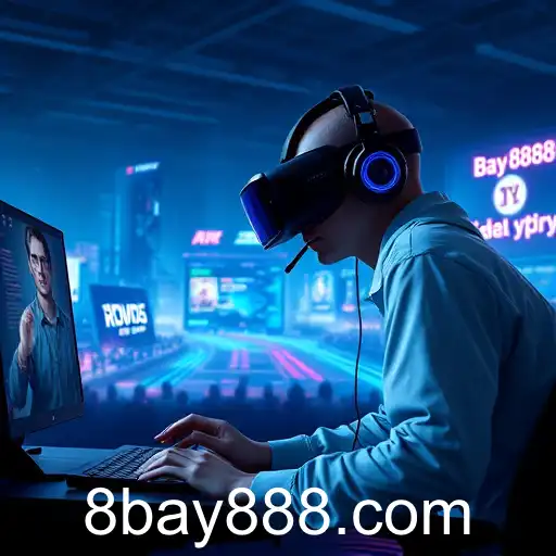 The Impact of Online Gaming in 2025