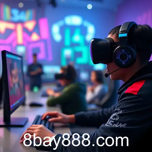 The Rise and Impact of Online Gaming Platforms