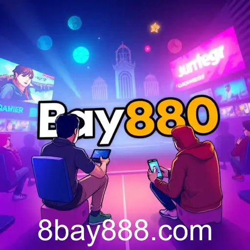 The Rise of Bay888 in the Online Gaming Arena