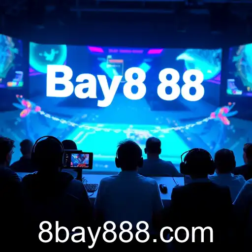 The Rise of bay888 in the Gaming World