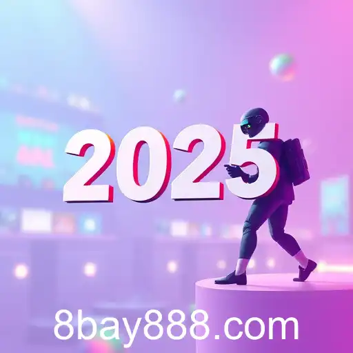 The Rise of Online Gaming in 2025: A Closer Look at bay888