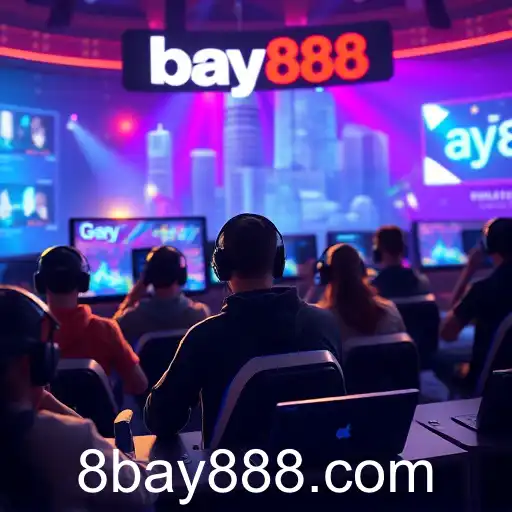 The Rise of Online Gaming with Bay888