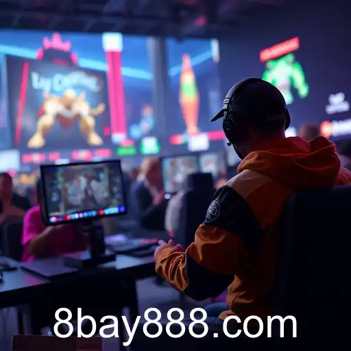 The Rise of Online Gaming Platforms