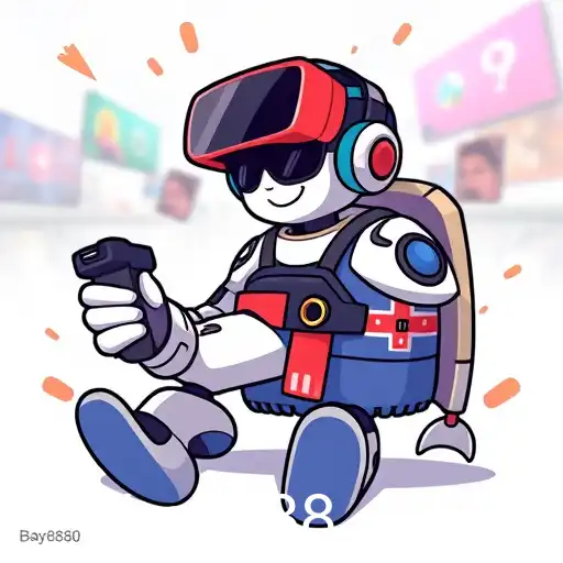 The Rise of Bay888 in Online Gaming