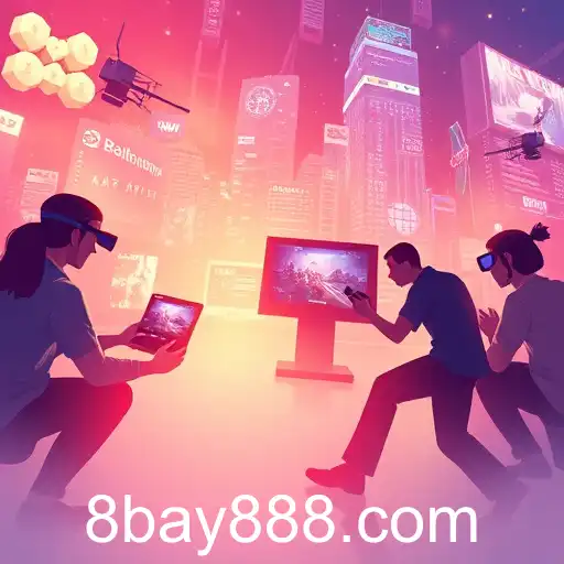 The Impact of Online Gaming in Global Culture