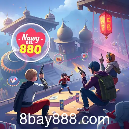Exploring the Thrills of Multiplayer Battles on Bay888: A Gamers' Haven