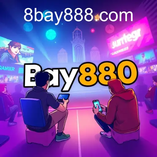 The Rise of Bay888 in the Online Gaming Arena
