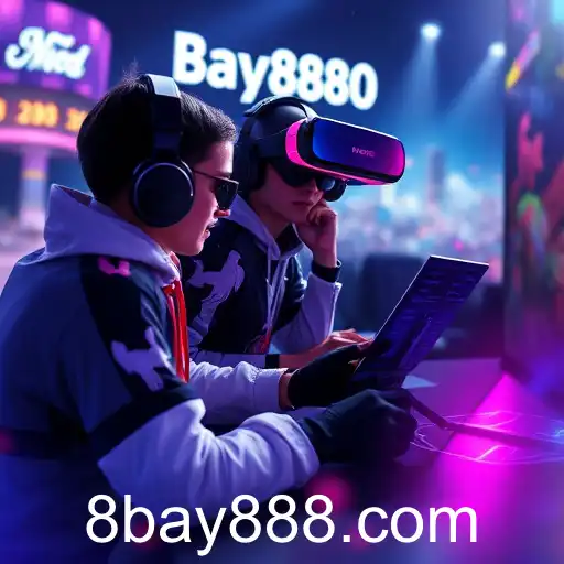 The Rise of Bay888 in the Gaming World