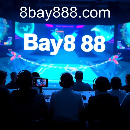 The Rise of bay888 in the Gaming World
