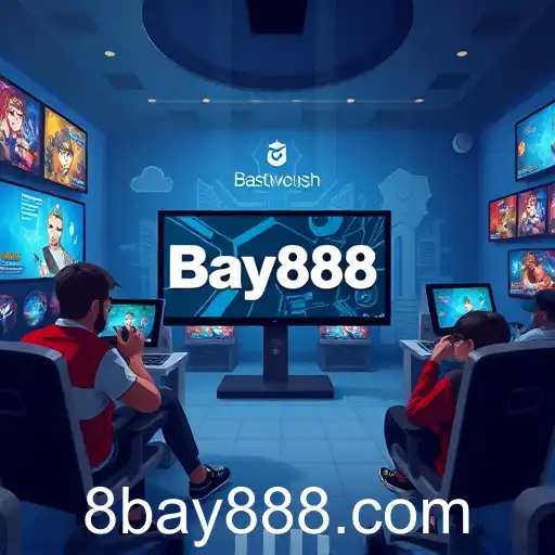 The Rise of Bay888 in the Online Gaming World