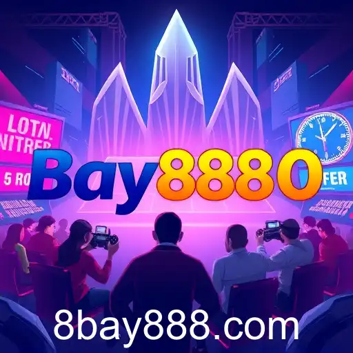 The Rise of Bay888: A Digital Revolution in Gaming