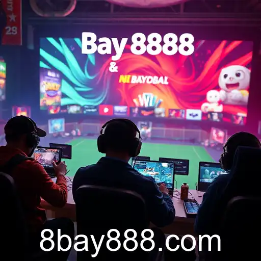The Rise of Online Gaming with Bay888