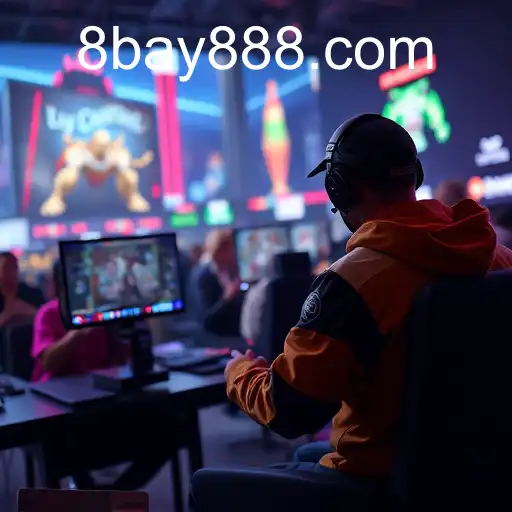 The Rise of Online Gaming Platforms