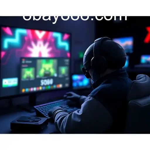 The Rise of Online Gaming: A Look into Bay888