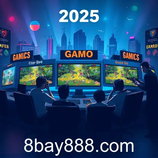 The Rise of Online Gaming Sites Amidst Challenges