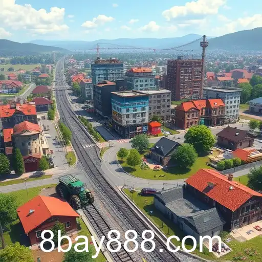 Exploring the World of Simulation Play: A Deep Dive into the Enthralling Genre