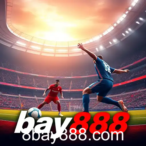 Exploring the Exciting World of 'Sports Games' on Bay888