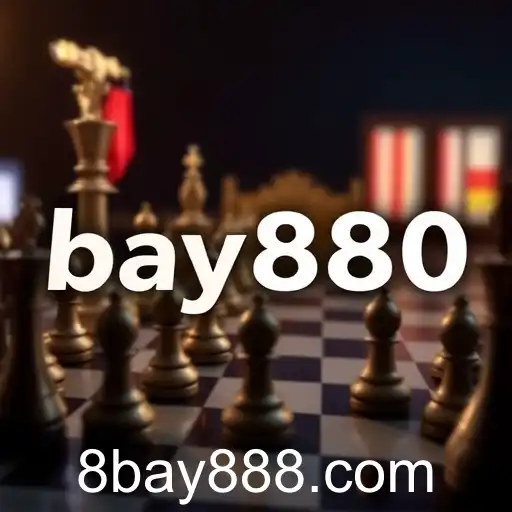 Exploring Strategy Games Under Bay888: A Realm of Tactical Mastery