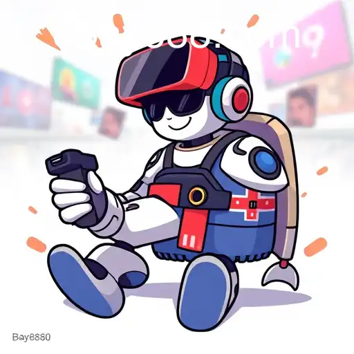 The Rise of Bay888 in Online Gaming