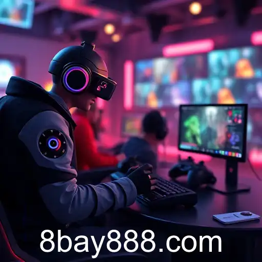 The Rise of Online Gaming Platforms